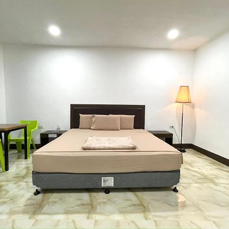 Mgh Alona Resort Panglao Eksteriør billede
