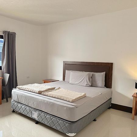 Mgh Alona Resort Panglao Eksteriør billede