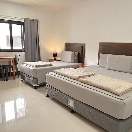 Mgh Alona Resort Panglao Eksteriør billede