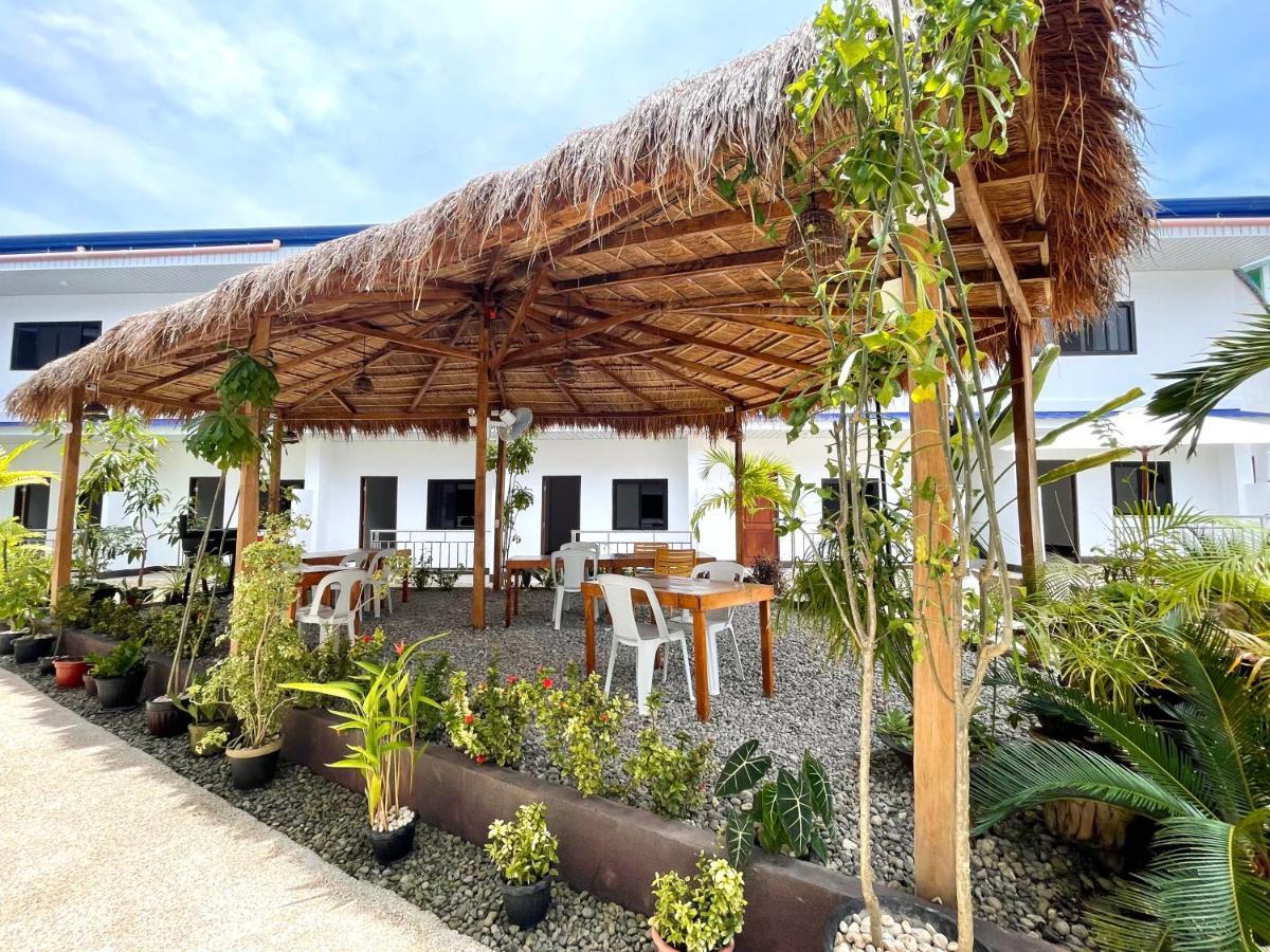 Mgh Alona Resort Panglao Eksteriør billede