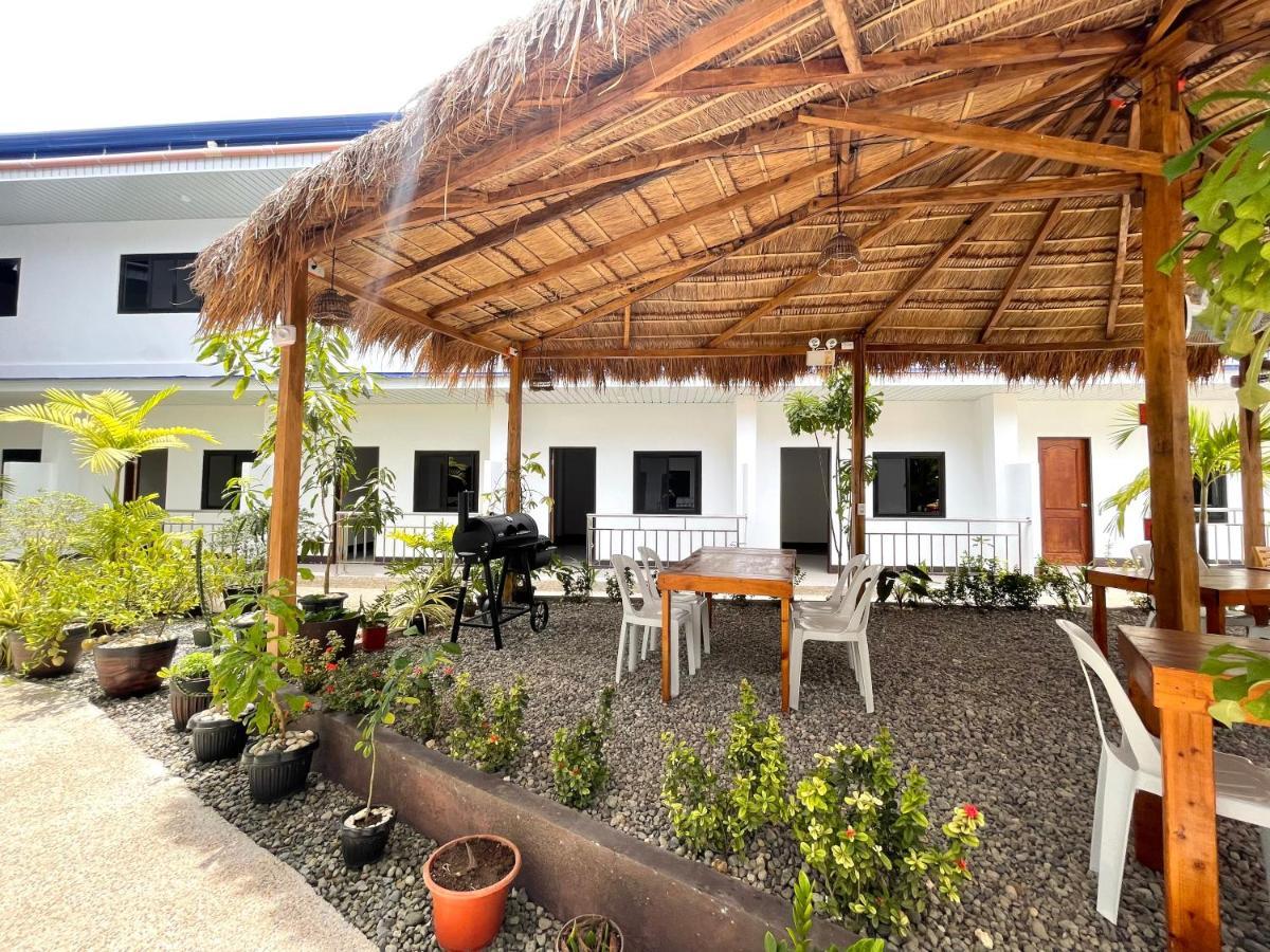 Mgh Alona Resort Panglao Eksteriør billede