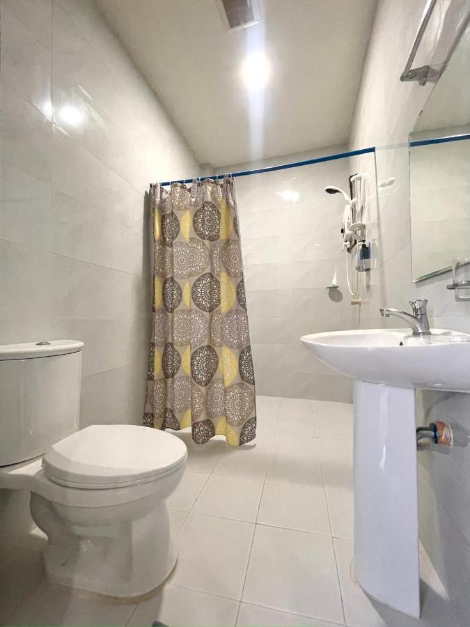 Mgh Alona Resort Panglao Eksteriør billede