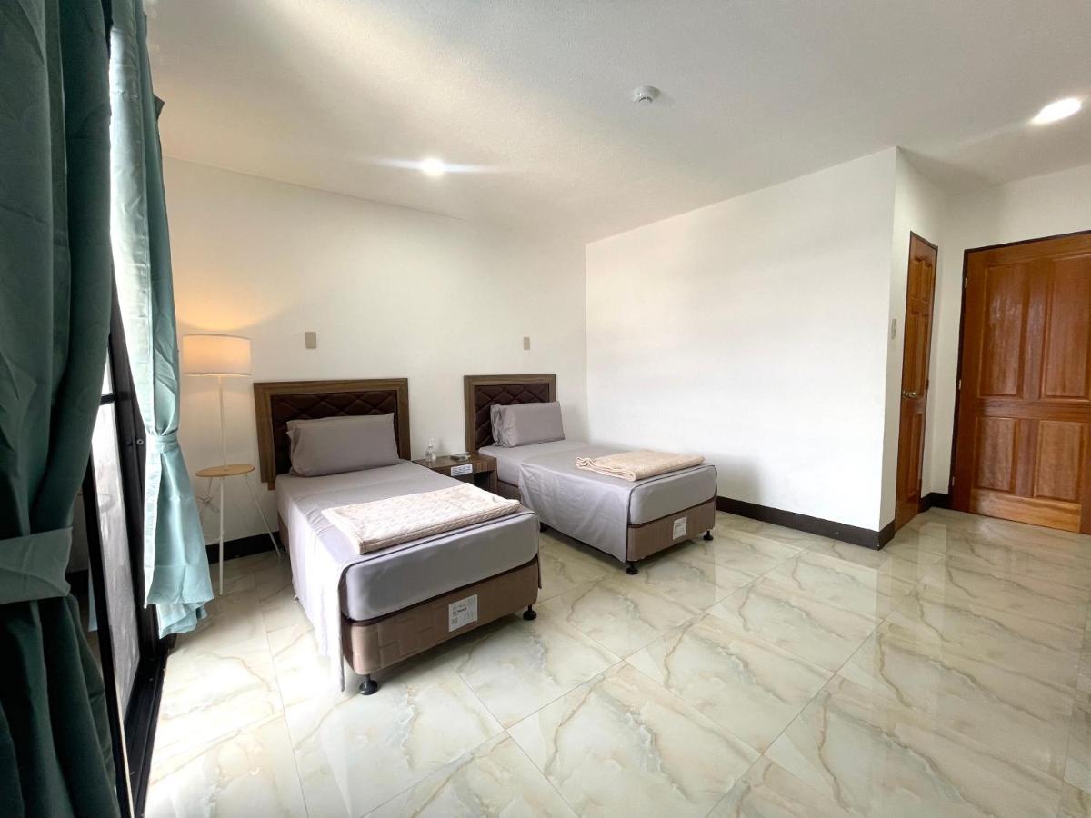 Mgh Alona Resort Panglao Eksteriør billede