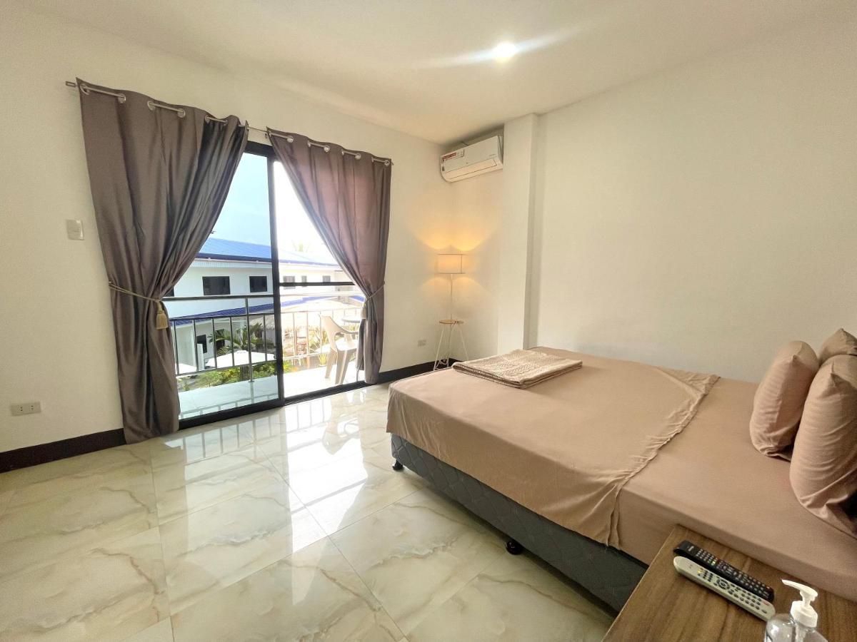 Mgh Alona Resort Panglao Eksteriør billede