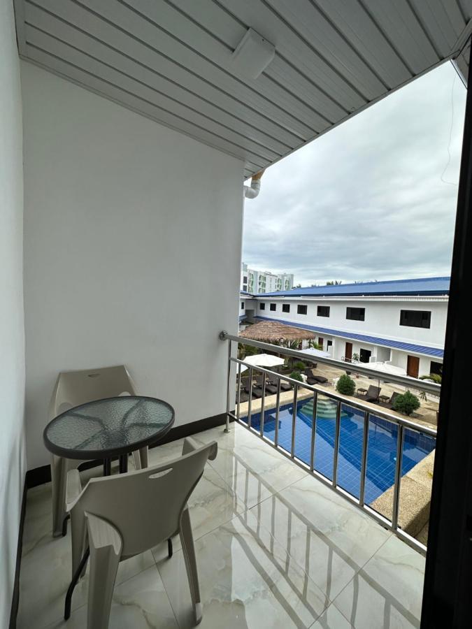 Mgh Alona Resort Panglao Eksteriør billede