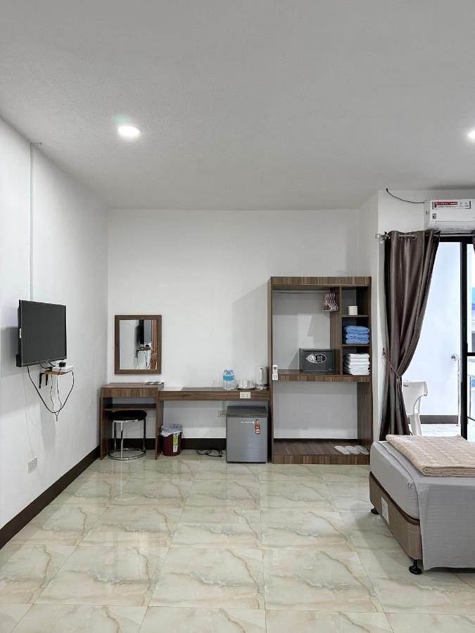 Mgh Alona Resort Panglao Eksteriør billede