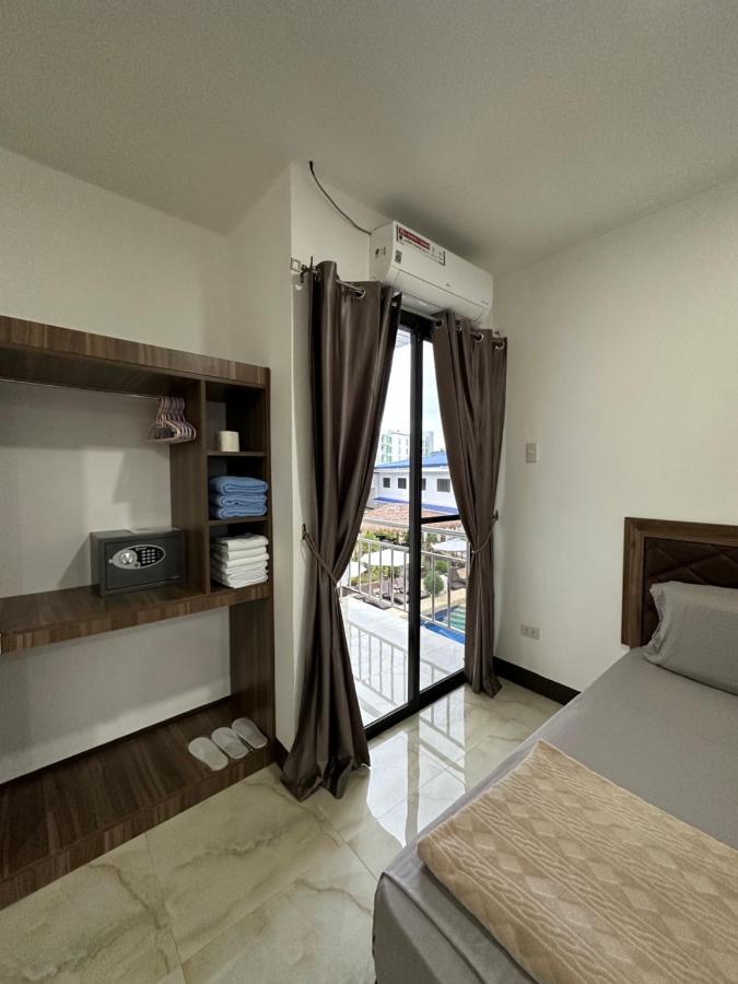 Mgh Alona Resort Panglao Eksteriør billede