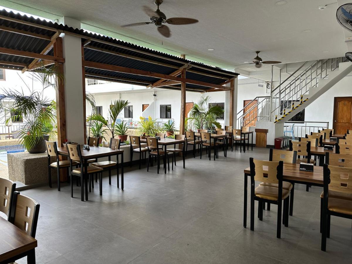 Mgh Alona Resort Panglao Eksteriør billede