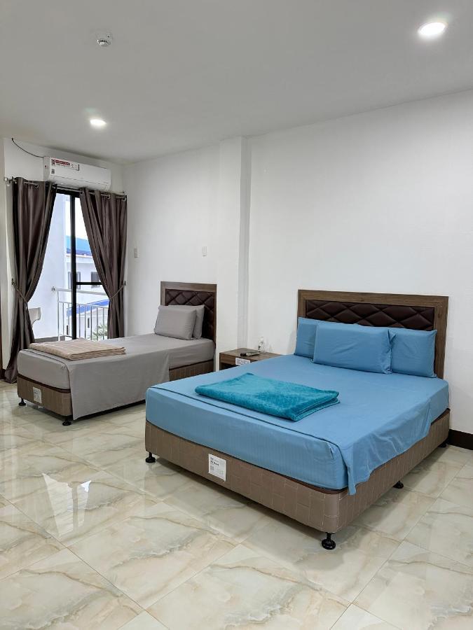 Mgh Alona Resort Panglao Eksteriør billede