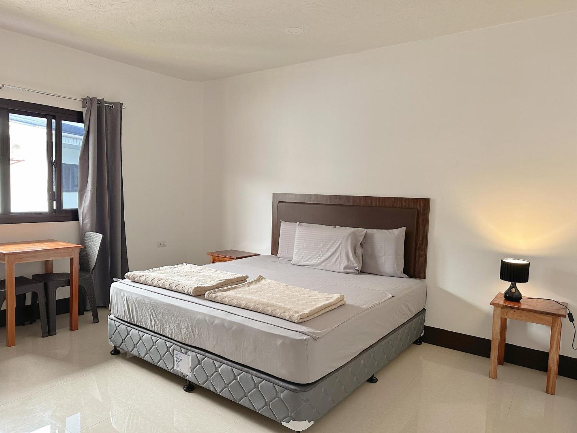 Mgh Alona Resort Panglao Eksteriør billede