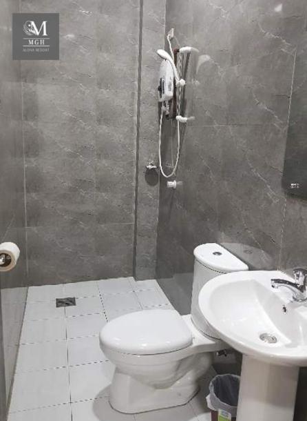 Mgh Alona Resort Panglao Eksteriør billede