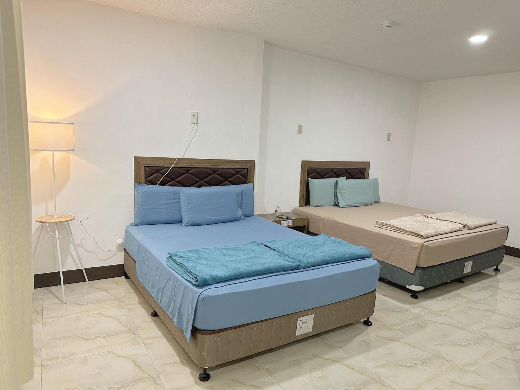 Mgh Alona Resort Panglao Eksteriør billede