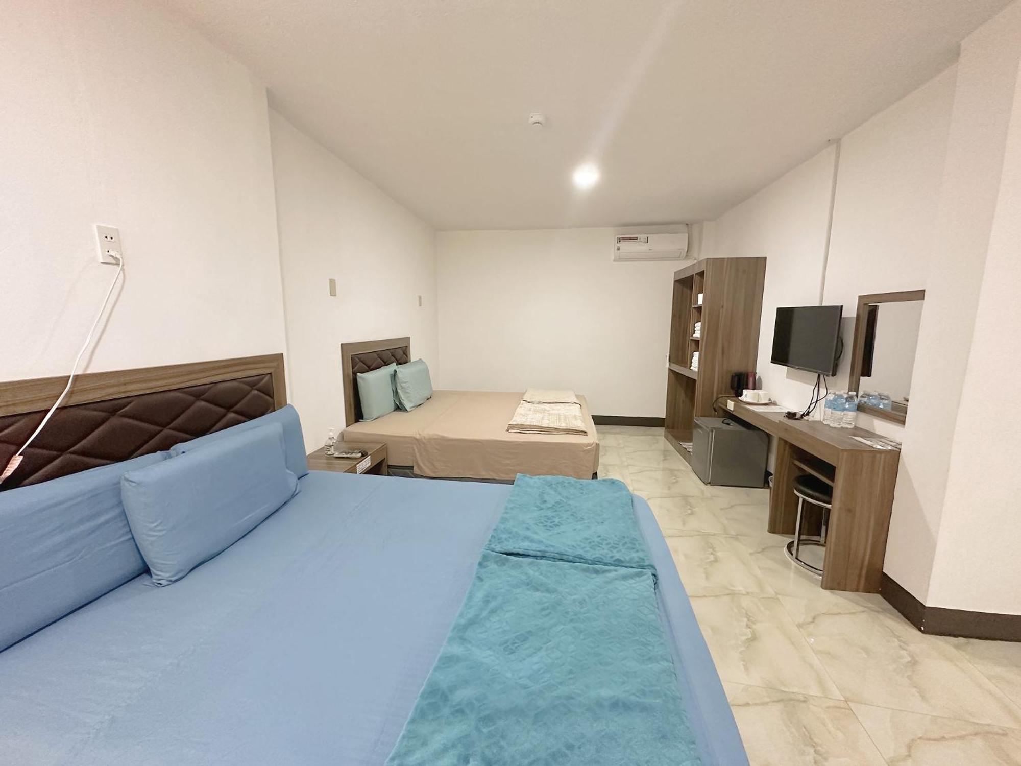 Mgh Alona Resort Panglao Eksteriør billede